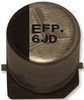 Aluminium Capacitors - 568789 - RS Components, Ltd.