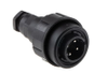 Industrial Circular Connectors - 2935857 - RS Components, Ltd.