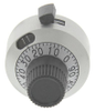 Potentiometer Knobs -- 104187 - Image
