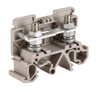 DIN Rail Terminal Blocks - 8298741 - RS Components, Ltd.