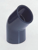 Plastic Pipe Fittings -- 2122708 - Image