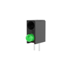 Circuit Board Indicators, Arrays, Light Bars, Bar Graphs - 5530302F-ND - DigiKey