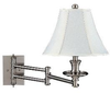 WB1137BS Lamps-Swing Arm-Wall - 797228 - Capital Lighting, Inc.