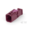 Rectangular Connector Housings - 1734-2310138-4-ND - DigiKey