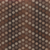 Zig Zag Circles Fabric - R-Rad - Regal Fabrics, Inc.