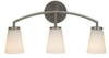 Bathroom Fixtures-Three Lights - 372979 - Capital Lighting, Inc.