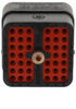 Rectangular Connectors, Heavy Duty - AEC Series - AEC14-40PAB - LADD Distribution