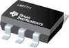 LMP7711 Single Precision, 17 MHz, Low Noise, CMOS Input Amplifier - LMP7711MK/NOPB - Texas Instruments