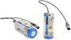 Magnetic gripper for handling metal sheets with holes SGM-HD-S 30 G1/8-IG PNP - 10.01.17.00352 - Schmalz Inc.