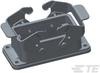 Rectangular Connector Hoods & Bases - T1410102000-100 - TE Connectivity