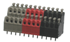 Screwless Terminal Blocks -- USL-5VB1-XXP - Image