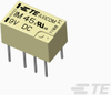 Electromechanical Relays & Contactors - 3-1462037-2 - TE Connectivity