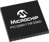 PIC32MX174F256D - Microchip Technology, Inc.