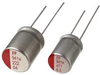 Aluminum Electrolytic Capacitor, 330Uf, 20%, 25V, Radial; Capacitance Nichicon - 17W5854 - Newark, An Avnet Company