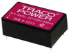 Dc-Dc Converter, Medical, 2 O/p, 3W; Power Supply Approvals Traco Power - 51R5204 - Newark, An Avnet Company