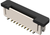 Conn, Fpc, 20Pos, 1Row, 0.5Mm, Smt; Pitch Spacing Gct (Global Connector Technology) - 41AJ8440 - Newark, An Avnet Company