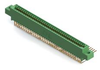 Card Conn, Dual Side, 78Pos, Wire Wrap; Card Edge Connector Type Edac - 71AJ5030 - Newark, An Avnet Company