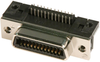 Wire-Board Connector, Receptacle 24 Position 2.16Mm; No. Of Contacts Amp - Te Connectivity - 26AC8285 - Newark, An Avnet Company