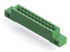 Card Edge Conn, Single Side, 10Pos, Th; Card Edge Connector Type Edac - 57AJ3036 - Newark, An Avnet Company