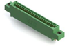 Card Edge Conn, Single Side, 23Pos, Lug; Card Edge Connector Type Edac - 67AJ9833 - Newark, An Avnet Company