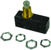Microswitch, Plunger, Spdt, 25A, 250V; Microswitch Type Honeywell - 38B3766 - Newark, An Avnet Company