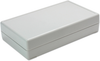 Enclosure, Designer Case, Recessed, Anti Scratch, Ip54, Multipurpose, 30 Mm, 75 Mm, 127 Mm Rohs Compliant Camdenboss - 34M5246 - Newark, An Avnet Company