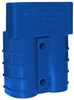 Plug/rcpt Housing, 2Pos, Pc, Blue; Product Range Anderson Power Products - 92C2335 - Newark, An Avnet Company