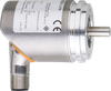 Incremental encoder with solid shaft -- RB3100 - Image