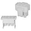 Connectors, Interconnects - Rectangular Connectors - Housings - 1030953-770020-1 - Win Source Electronics