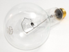 200 Watt, 130 Volt PS30 Clear Long Life Bulb - SYL15725 - bulbs.com