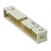 Headers, Male Pins - 1195-1730-ND - DigiKey