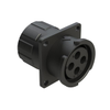Circular Connector Housings - 889-FLS014N4SHEC03-ND - DigiKey