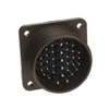 Circular Connector Assemblies - 339-MS3102A32-7P-ND - DigiKey