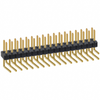 Headers, Male Pins - S5803-17-ND - DigiKey