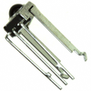 Sensors, Transducers - Optical Sensors - Photo Detectors - Remote Receiver - GP1UM281XKVF - Acme Chip Technology Co., Limited