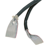 Flat Ribbon Cables - 09180607007-ND - DigiKey
