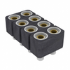 Headers, Receptacles, Female Sockets - 803-87-008-30-480101-ND - DigiKey