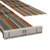 Rectangular Cable Assemblies - M1CXA-4040K-ND - DigiKey