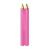 Indoor semi-tight buffered patchcord LSZH jacket 1.6mm DX Zip MM OM1. -- GIPS1A2 - Image