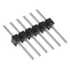 Headers, Male Pins - TSW-106-22-T-S-ND - DigiKey