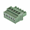 Headers, Plugs and Sockets - WM25799-ND - DigiKey