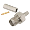 Coaxial Connector (RF) Assemblies - 5328-FMCN1404-ND - DigiKey
