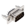 D-Sub Connector Assemblies - 2092-KF85X-ED-9P-BR-ND - DigiKey