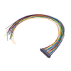 Rectangular Cable Assemblies - 952-M80-FE24268F2-0450L-ND - DigiKey