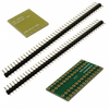 Adapter, Breakout Boards - DIP300T600P28-ND - DigiKey
