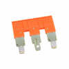 Terminal Block Jumpers - 2109-1SNK912303R0000-ND - DigiKey