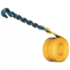 Winch Strap -- LIF-125 - Image