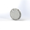 Glue Mount Prismatic High-Performance Reflector Ø 1.81in (46mm) diameter -- AR46 - Image