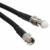 Coaxial Cables (RF) - ASMA1000F058L13-ND - DigiKey