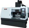Machining Center -- FJV-200 II - Image